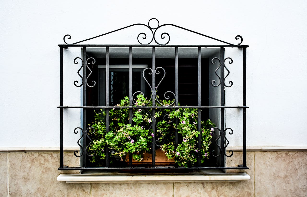 Protectores para Ventanas Aguascalientes